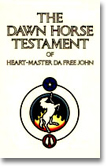 The Dawn Horse Testament